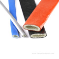 High temperature Fire Resistant Silicone rubber Sleeving